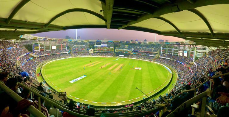 The Role of Artificial Intelligence in IPL Match Predictions