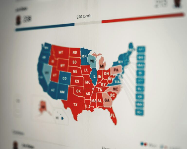 The Role of Political Pollsters in Election Strategy