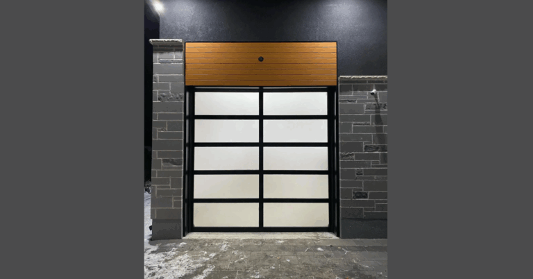 Garage Door Repair in Ajax, Mississauga & Toronto – 24/7 Emergency Service