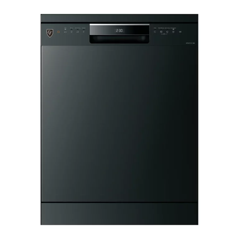 The Rise of the Dishwasher in Singaporean Homes: A Modern Kitchen Essential
