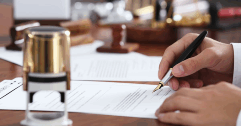 Mobile Notary Monroe Ohio OH: Convenient Notarization at Your Doorstep