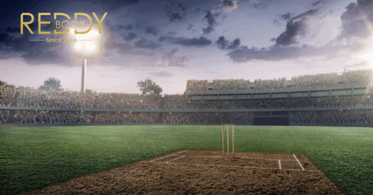 Instant Cricket Access with Reddybook Login: Your Gateway to Daily Updates