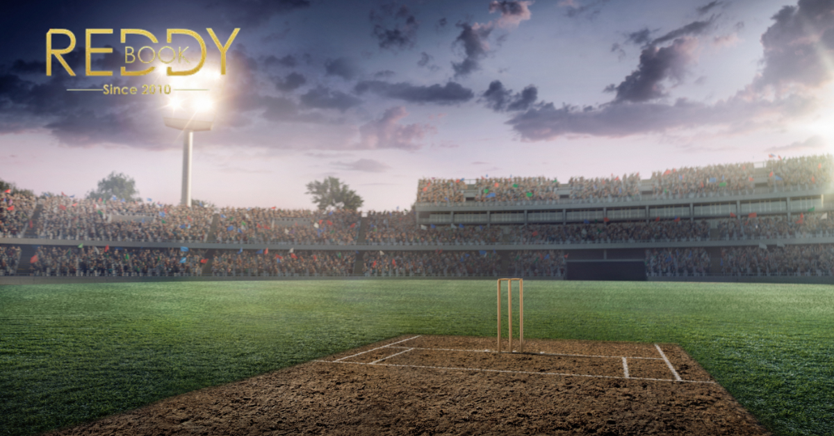 Instant Cricket Access with Reddybook Login: Your Gateway to Daily Updates