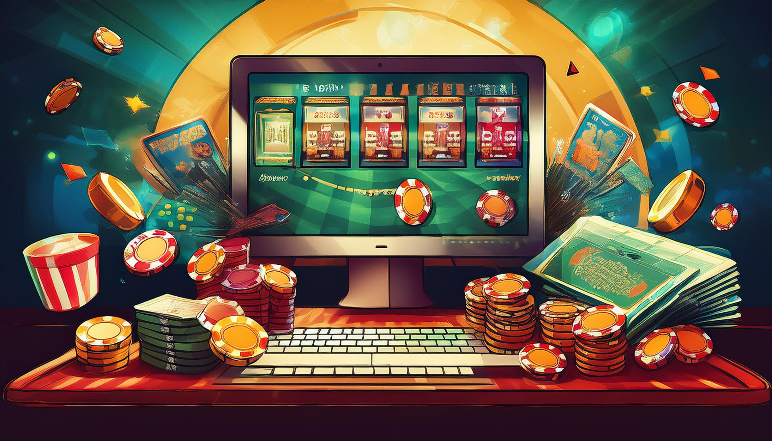 Khelo24 Review: How the Platform Enhances Online Gaming and Betting Experience